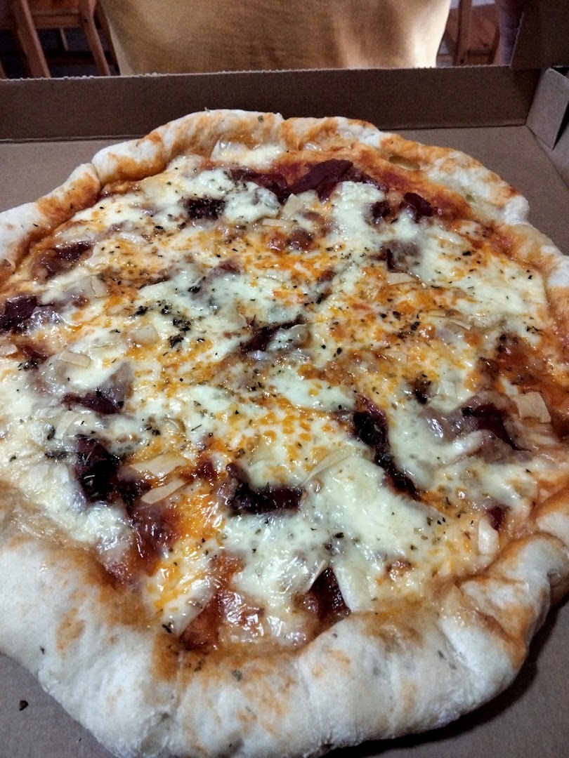 Pizzeria Centro tabeaio · Fotos 1